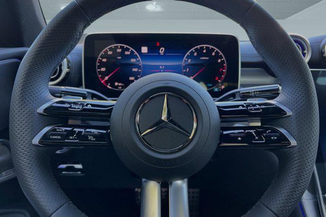 new 2024 Mercedes-Benz CLE 300 car, priced at $64,295