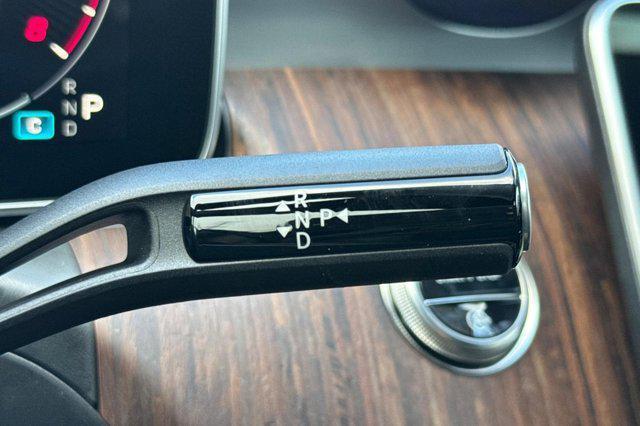 new 2026 Mercedes-Benz C-Class car, priced at $53,500