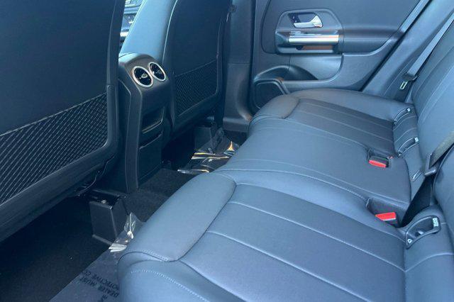 new 2026 Mercedes-Benz GLA 250 car, priced at $47,565