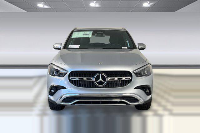 new 2026 Mercedes-Benz GLA 250 car, priced at $47,565