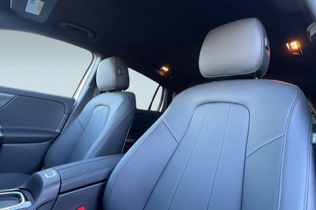 new 2026 Mercedes-Benz GLA 250 car, priced at $47,565