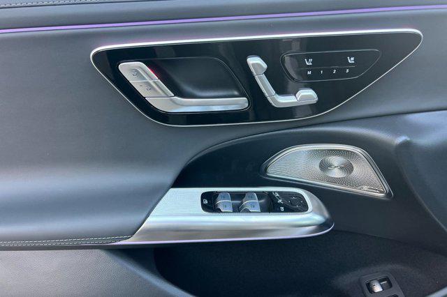 new 2026 Mercedes-Benz AMG E 53 car, priced at $110,220