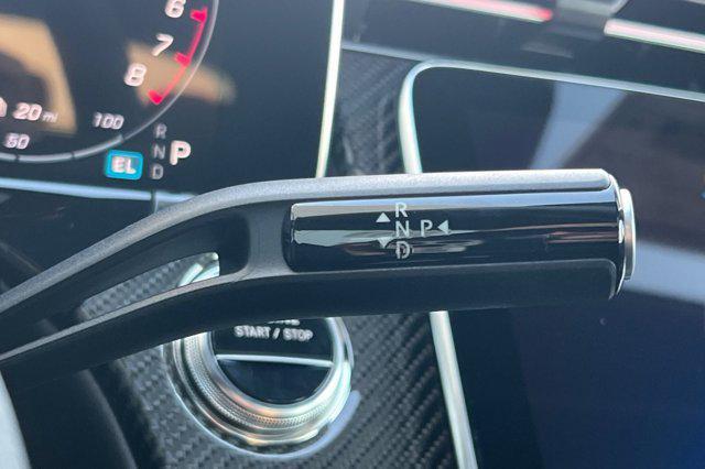 new 2026 Mercedes-Benz AMG E 53 car, priced at $110,220