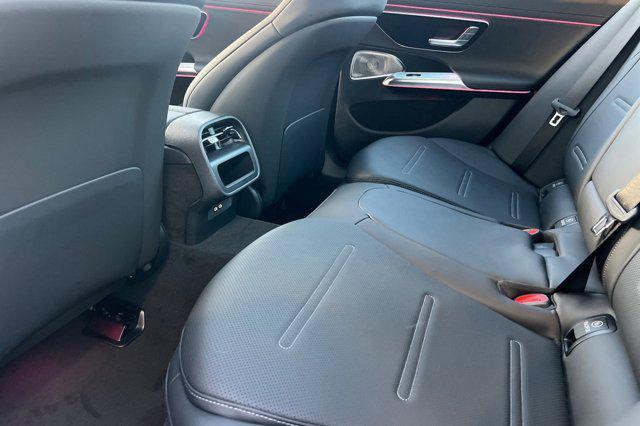 new 2026 Mercedes-Benz AMG E 53 car, priced at $110,220