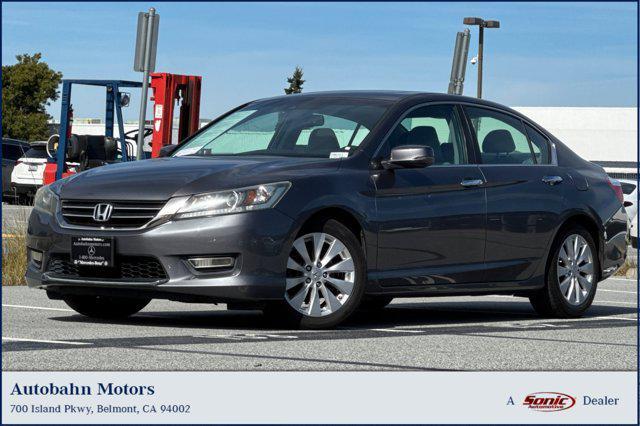 used 2013 Honda Accord car, priced at $12,999