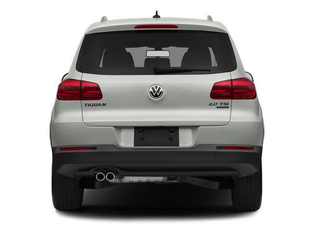 used 2012 Volkswagen Tiguan car, priced at $6,079