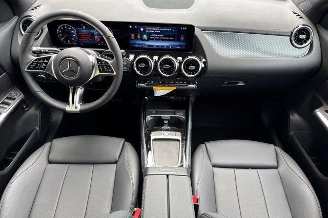 new 2026 Mercedes-Benz GLA 250 car, priced at $45,350