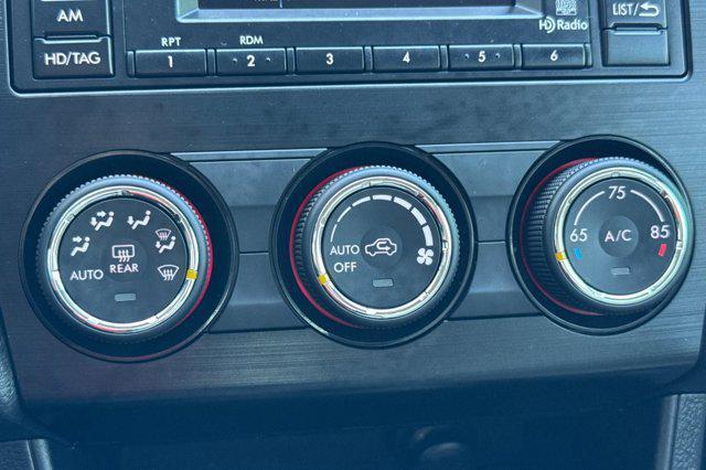 used 2013 Subaru Impreza car, priced at $11,999