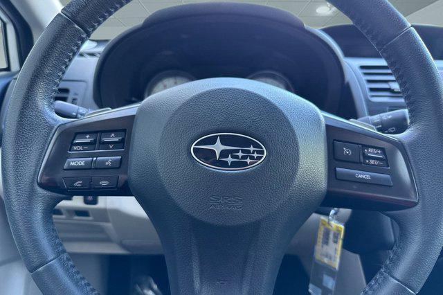 used 2013 Subaru Impreza car, priced at $11,999