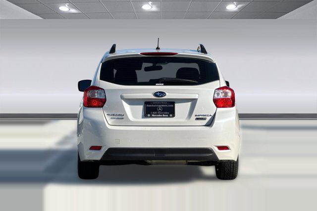 used 2013 Subaru Impreza car, priced at $11,999