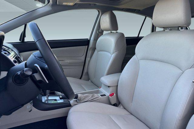 used 2013 Subaru Impreza car, priced at $11,999