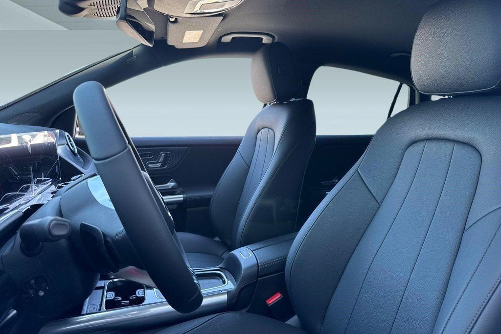 new 2026 Mercedes-Benz GLA 250 car, priced at $46,445