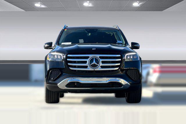 new 2026 Mercedes-Benz GLS 450 car, priced at $93,785