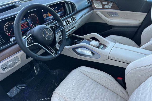 new 2026 Mercedes-Benz GLE 450 car, priced at $101,255