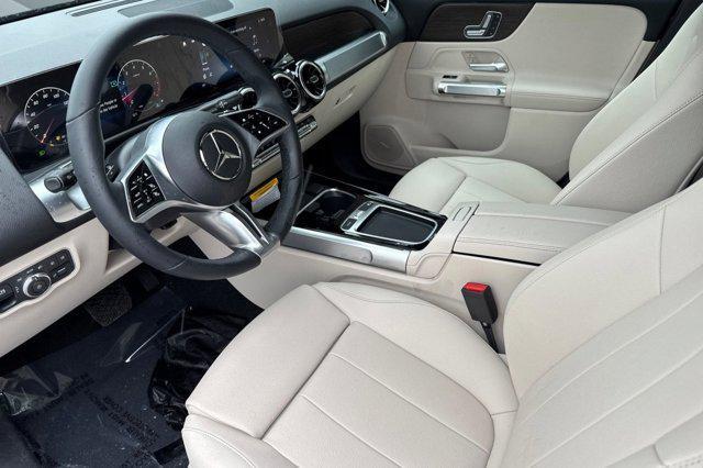 new 2026 Mercedes-Benz GLB 250 car, priced at $46,975