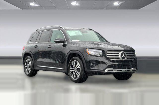 new 2026 Mercedes-Benz GLB 250 car, priced at $46,975