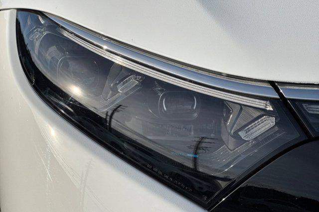 used 2023 Mercedes-Benz EQS 450 car, priced at $37,999