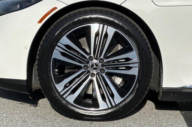 used 2023 Mercedes-Benz EQS 450 car, priced at $37,999