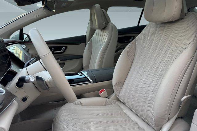 used 2023 Mercedes-Benz EQS 450 car, priced at $37,597