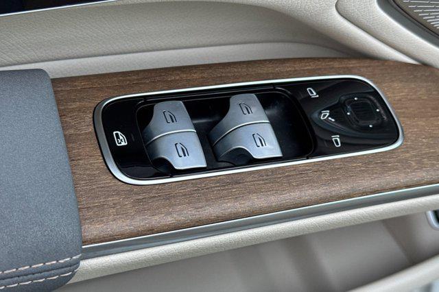 used 2023 Mercedes-Benz EQS 450 car, priced at $37,999