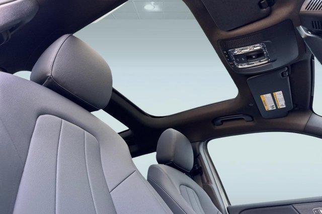 new 2026 Mercedes-Benz GLB 250 car, priced at $53,210