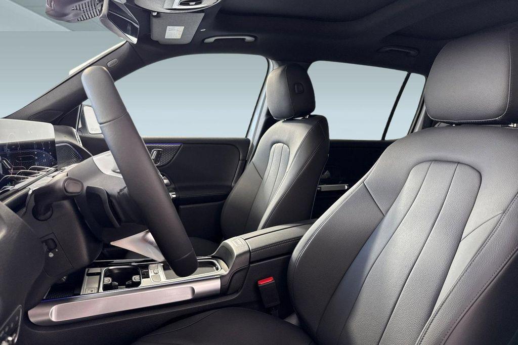 new 2026 Mercedes-Benz GLB 250 car, priced at $50,445