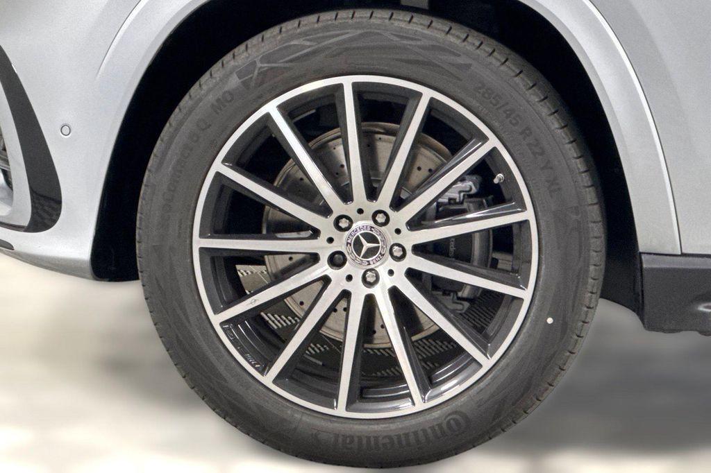 used 2026 Mercedes-Benz GLS 450 car, priced at $103,135