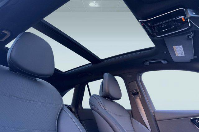 new 2026 Mercedes-Benz GLC 300 car, priced at $53,180