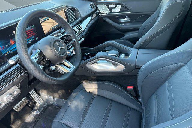 new 2026 Mercedes-Benz AMG GLE 53 car, priced at $101,810