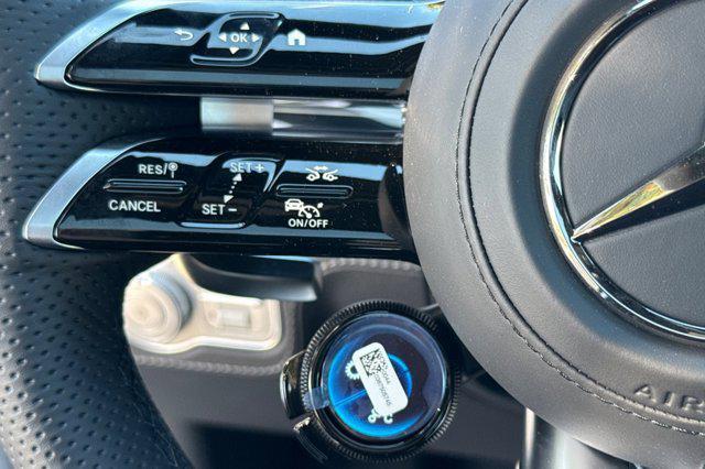 new 2026 Mercedes-Benz AMG GLE 53 car, priced at $101,810