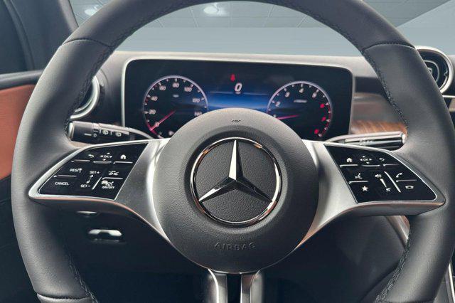 new 2026 Mercedes-Benz GLC 300 car, priced at $56,780