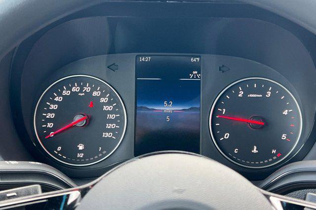 new 2026 Mercedes-Benz Sprinter 2500 car, priced at $68,168