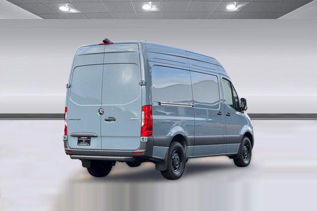 new 2026 Mercedes-Benz Sprinter 2500 car, priced at $68,168