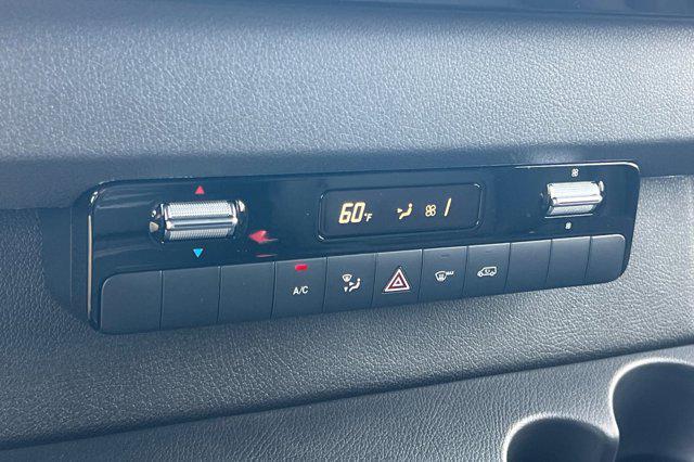 new 2026 Mercedes-Benz Sprinter 2500 car, priced at $68,168