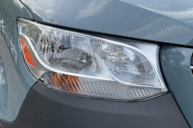 new 2026 Mercedes-Benz Sprinter 2500 car, priced at $68,168