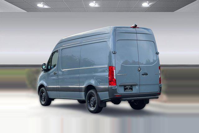 new 2026 Mercedes-Benz Sprinter 2500 car, priced at $68,168