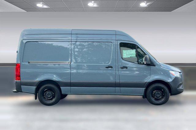 new 2026 Mercedes-Benz Sprinter 2500 car, priced at $68,168