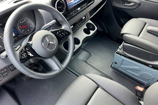 new 2026 Mercedes-Benz Sprinter 2500 car, priced at $68,168