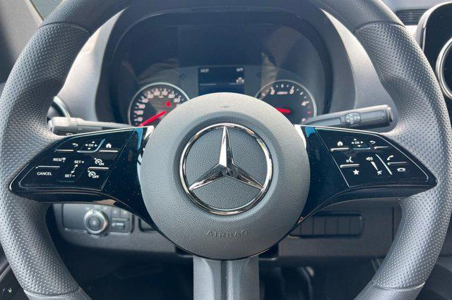 new 2026 Mercedes-Benz Sprinter 2500 car, priced at $68,168