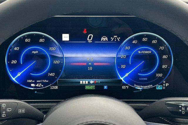 new 2025 Mercedes-Benz G-Class car