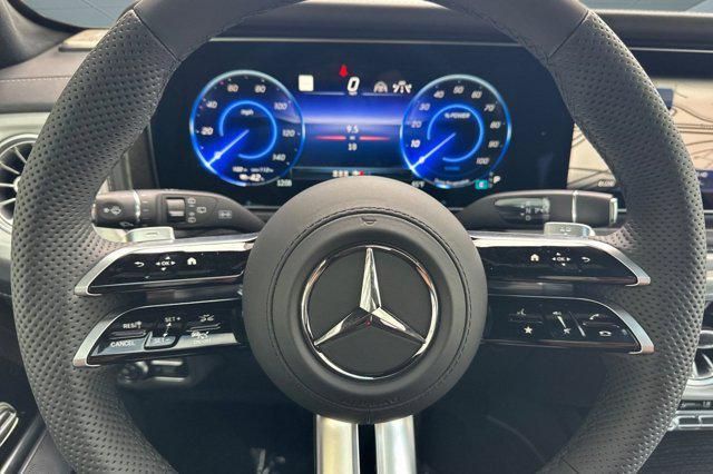 new 2025 Mercedes-Benz G-Class car