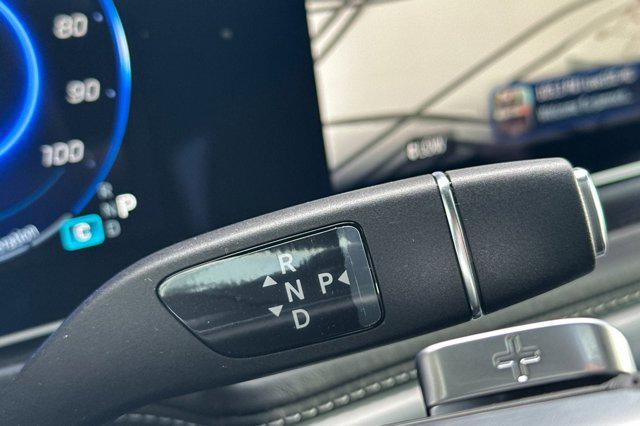 new 2025 Mercedes-Benz G-Class car