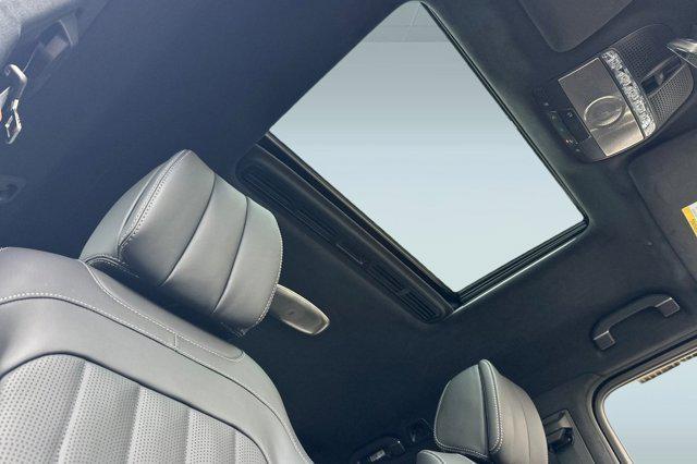 new 2025 Mercedes-Benz G-Class car