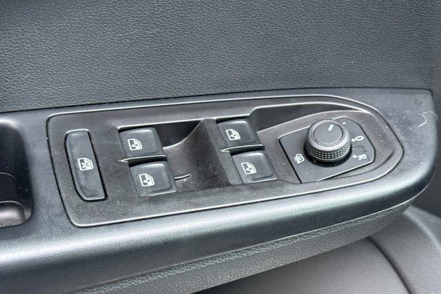 used 2023 Volkswagen Taos car, priced at $21,499