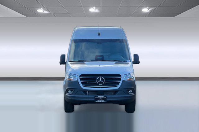 new 2026 Mercedes-Benz Sprinter 2500 car, priced at $70,960