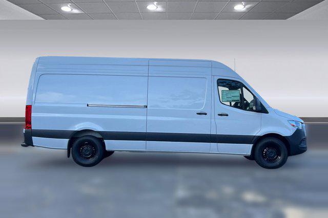 new 2026 Mercedes-Benz Sprinter 2500 car, priced at $70,960
