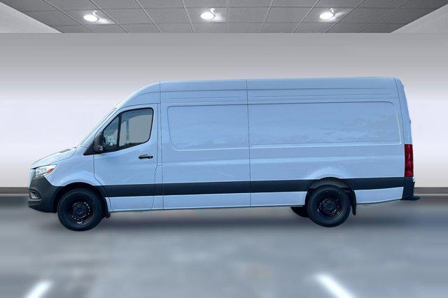 new 2026 Mercedes-Benz Sprinter 2500 car, priced at $70,960