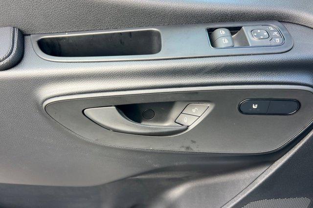 new 2026 Mercedes-Benz Sprinter 2500 car, priced at $70,960