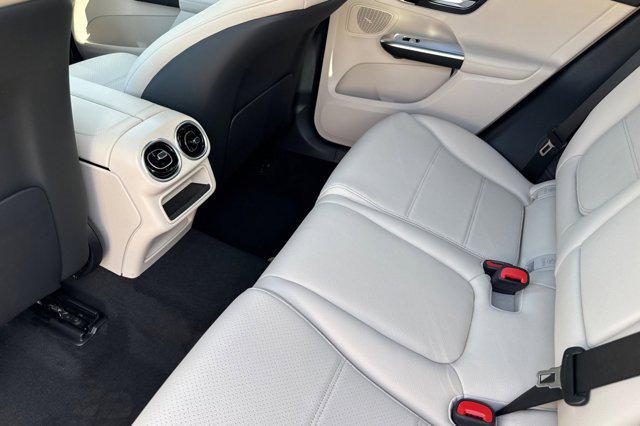 new 2026 Mercedes-Benz GLC 300 car, priced at $54,870