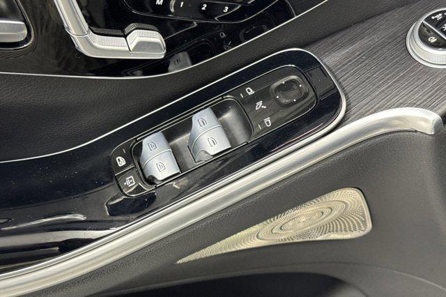 used 2022 Mercedes-Benz S-Class car, priced at $59,997
